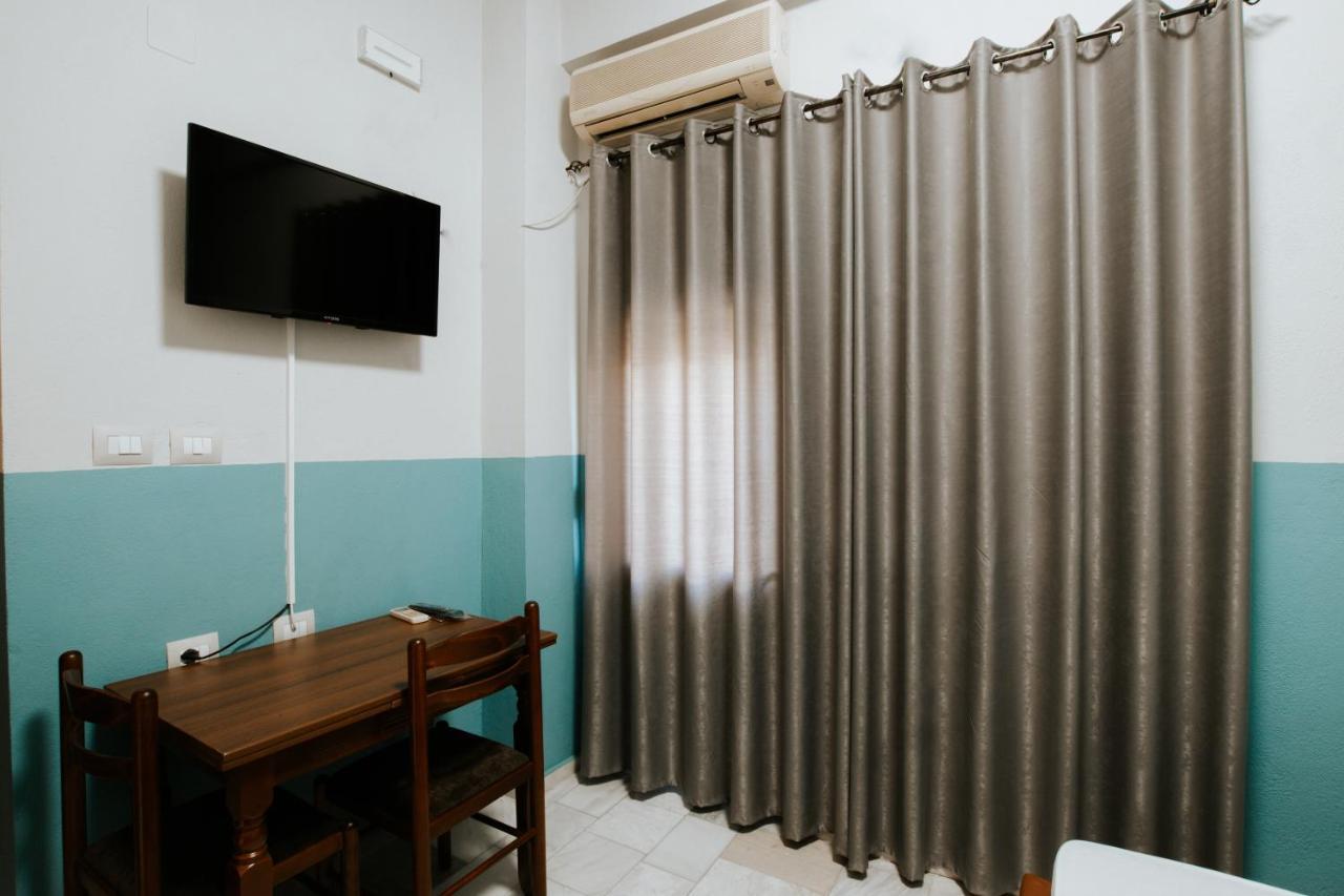 Hotel Lunxheria Gjirokastra Kültér fotó